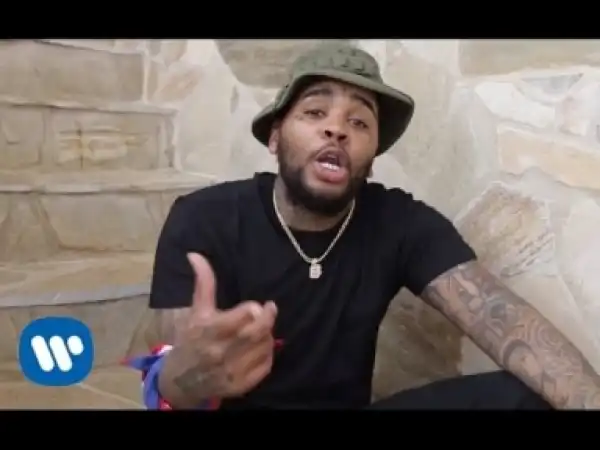 Video: Kevin Gates - Khaza